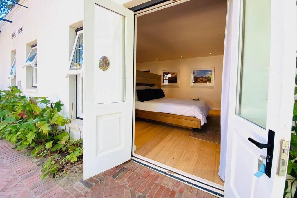 Farm Retreat Franschhoek Exterior photo